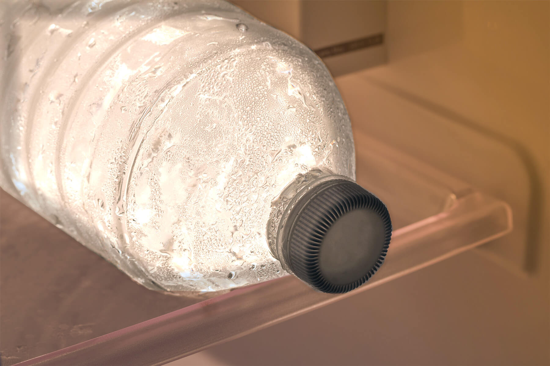 How To Use Conditioned Water Bottles For Vaccine Transport